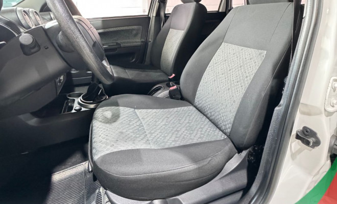 Ford Fiesta SE 1.0 8V Flex 5p 2014 Flex-6