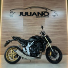 HONDA CB 1000R/ABS 2012 Flex-1