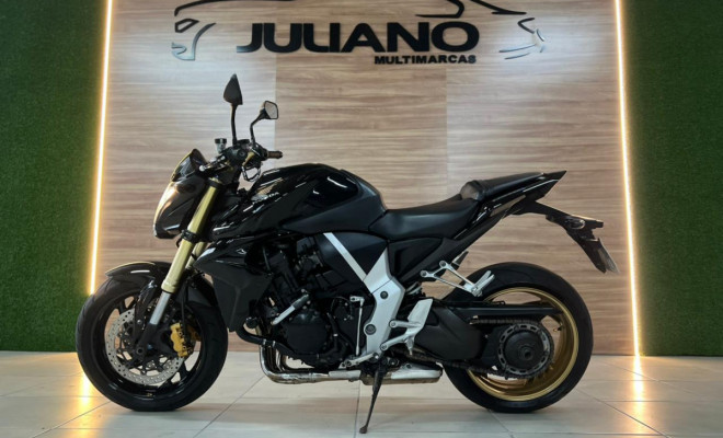 HONDA CB 1000R/ABS 2012 Flex-0