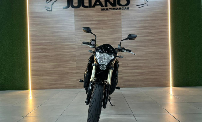 HONDA CB 1000R/ABS 2012 Flex