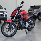HONDA CB 300F Twister Flex 2023 Flex-0