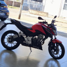 HONDA CB 300F Twister Flex 2023 Flex-2