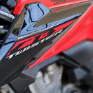 HONDA CB 300F Twister Flex 2023 Flex-7