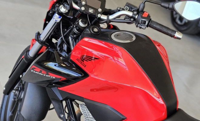 HONDA CB 300F Twister Flex 2023 Flex-6