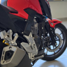 HONDA CB 300F Twister Flex 2023 Flex-4