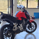 HONDA CB 300F Twister Flex 2023 Flex-3