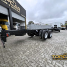 MERCEDES-BENZ Atego 2425 3-Eixos 2p (diesel) 2010 Diesel-2