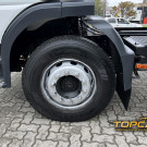 MERCEDES-BENZ Atego 2425 3-Eixos 2p (diesel) 2010 Diesel-10
