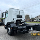 MERCEDES-BENZ Atego 2425 3-Eixos 2p (diesel) 2010 Diesel-5