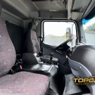 MERCEDES-BENZ Atego 2425 3-Eixos 2p (diesel) 2010 Diesel-8