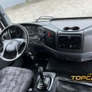 MERCEDES-BENZ Atego 2425 3-Eixos 2p (diesel) 2010 Diesel-9