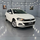 VW - VolksWagen Polo 1.0 Flex 12V 5p 2020 Flex-1
