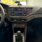 VW - VolksWagen Polo 1.0 Flex 12V 5p 2020 Flex-10