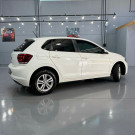VW - VolksWagen Polo 1.0 Flex 12V 5p 2020 Flex-4