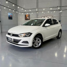 VW - VolksWagen Polo 1.0 Flex 12V 5p 2020 Flex-0