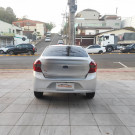 Ford Ka+ Sedan 1.5 SEL 16V Flex 4p 2016 Flex-4