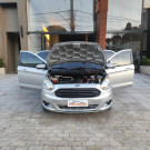 Ford Ka+ Sedan 1.5 SEL 16V Flex 4p 2016 Flex-5
