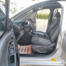Ford Ka+ Sedan 1.5 SEL 16V Flex 4p 2016 Flex-10
