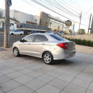 Ford Ka+ Sedan 1.5 SEL 16V Flex 4p 2016 Flex-2