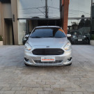Ford Ka+ Sedan 1.5 SEL 16V Flex 4p 2016 Flex-3