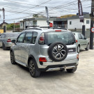 Citroën AIRCROSS Exclusive 1.6 Flex 16V 5p Mec. 2011 Flex-1
