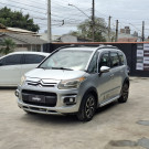 Citroën AIRCROSS Exclusive 1.6 Flex 16V 5p Mec. 2011 Flex-0