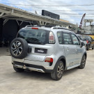 Citroën AIRCROSS Exclusive 1.6 Flex 16V 5p Mec. 2011 Flex-2
