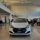 Hyundai HB20 Unique 1.0 Flex 12V Mec. 2019 Flex-0