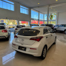 Hyundai HB20 Unique 1.0 Flex 12V Mec. 2019 Flex-1