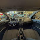 Hyundai HB20 Unique 1.0 Flex 12V Mec. 2019 Flex-5