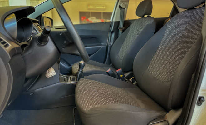 Hyundai HB20 Unique 1.0 Flex 12V Mec. 2019 Flex-4