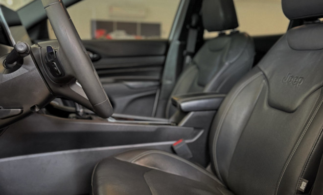 Jeep COMPASS S T270 1.3 TB 4x2 Flex Aut. 2023 Flex-3