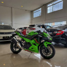 KAWASAKI NINJA 400 2023 Gasolina-2