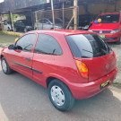 GM - Chevrolet Celta Life 1.0 MPFI VHC 8V 3p 2006 Gasolina-3
