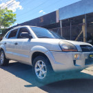 Hyundai Tucson 2.0 16V Mec. 2010 Gasolina-4