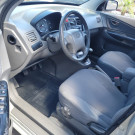 Hyundai Tucson 2.0 16V Mec. 2010 Gasolina-9