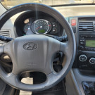 Hyundai Tucson 2.0 16V Mec. 2010 Gasolina-8