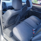 Hyundai Tucson 2.0 16V Mec. 2010 Gasolina-5