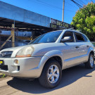 Hyundai Tucson 2.0 16V Mec. 2010 Gasolina-15