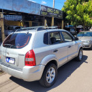 Hyundai Tucson 2.0 16V Mec. 2010 Gasolina-0