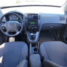 Hyundai Tucson 2.0 16V Mec. 2010 Gasolina-6