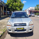 Hyundai Tucson 2.0 16V Mec. 2010 Gasolina-1