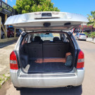Hyundai Tucson 2.0 16V Mec. 2010 Gasolina-14