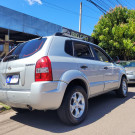 Hyundai Tucson 2.0 16V Mec. 2010 Gasolina-16