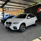 BMW X6 XDRIVE 35i 3.0 306cv Bi-Turbo 2014 Gasolina-1
