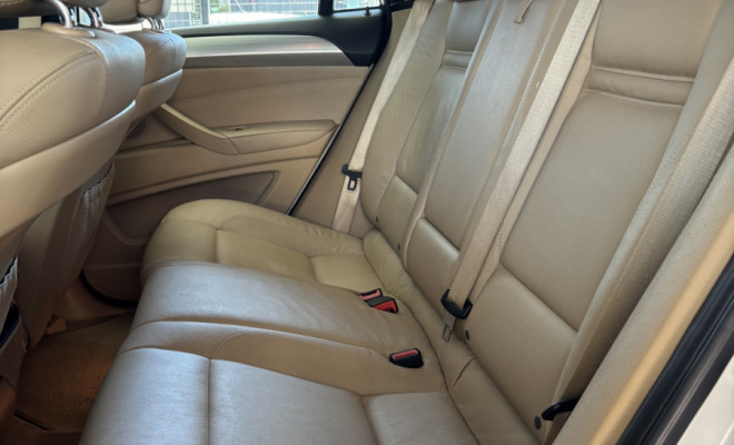 BMW X6 XDRIVE 35i 3.0 306cv Bi-Turbo 2014 Gasolina-10