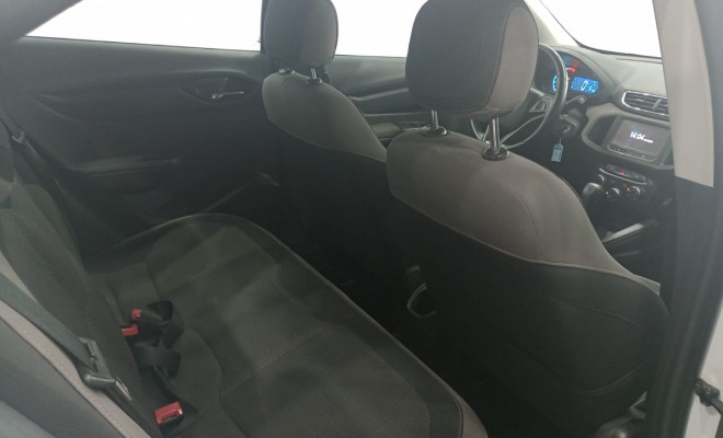 GM - Chevrolet PRISMA Sed. LTZ 1.4 8V FlexPower 4p 2015 Gasolina-9
