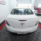 GM - Chevrolet PRISMA Sed. LTZ 1.4 8V FlexPower 4p 2015 Gasolina-3