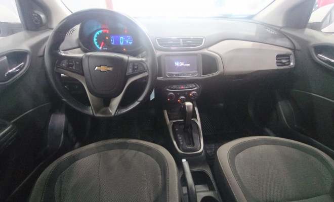 GM - Chevrolet PRISMA Sed. LTZ 1.4 8V FlexPower 4p 2015 Gasolina-7