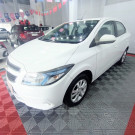 GM - Chevrolet PRISMA Sed. LTZ 1.4 8V FlexPower 4p 2015 Gasolina-1